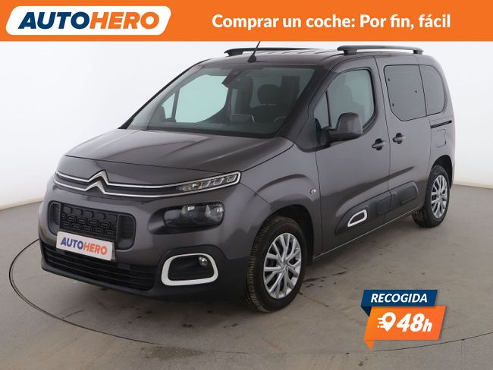 Imagen 1 de CITROEN Berlingo