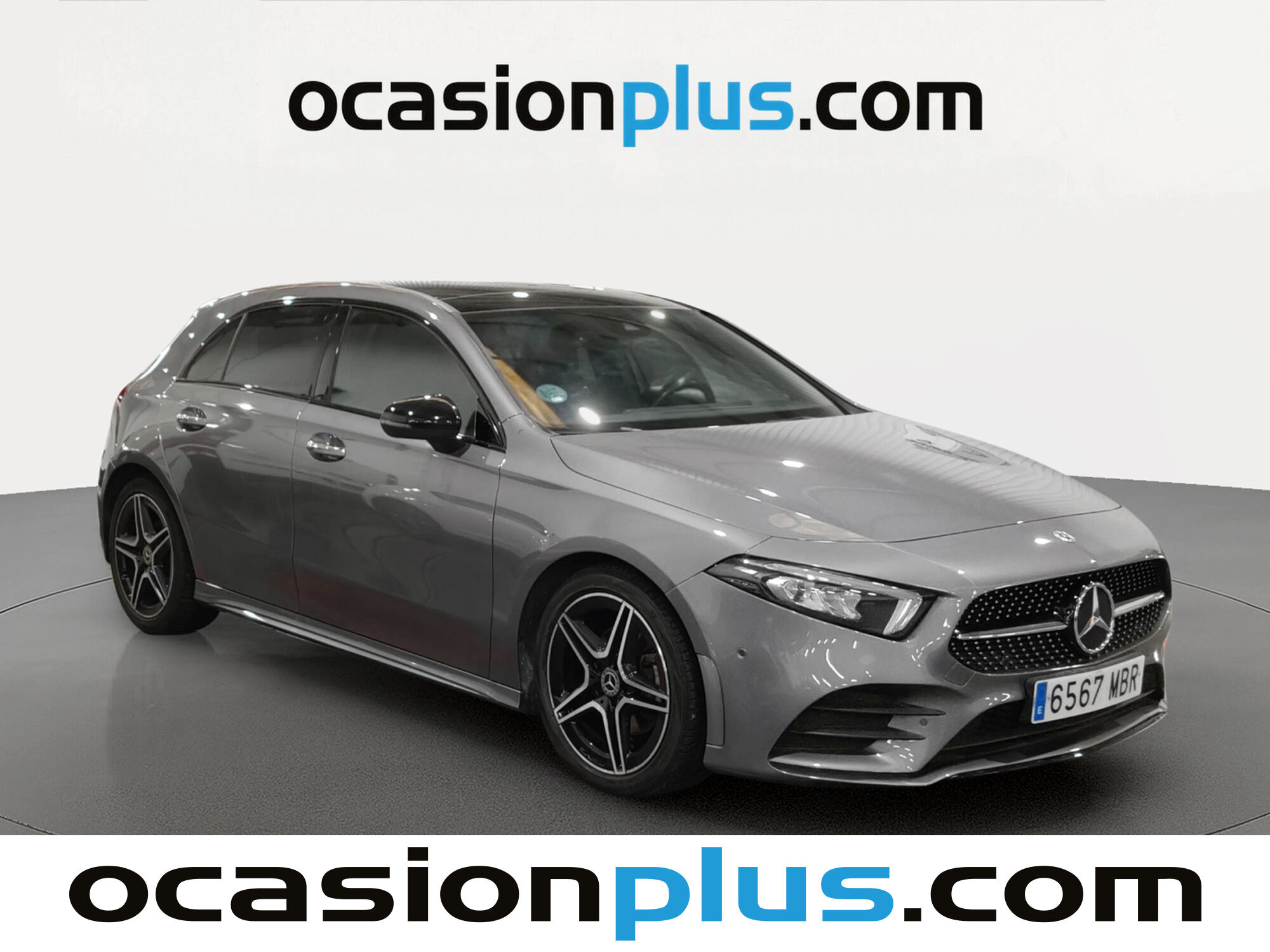 Foto del MERCEDES Clase A A 200d Progressive Line Advanced 8G-DCT