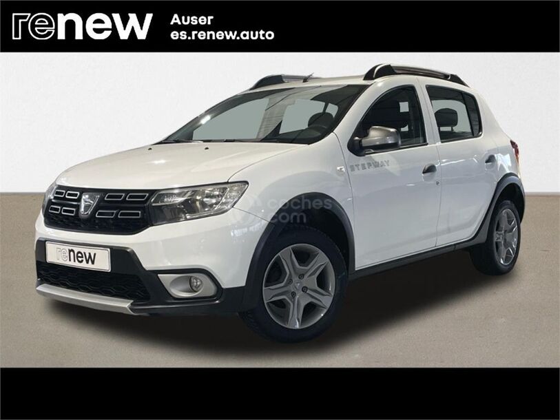 Foto del DACIA Sandero 0.9 TCE Stepway 90