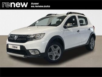 Imagen de DACIA Sandero 0.9 TCE Stepway 90