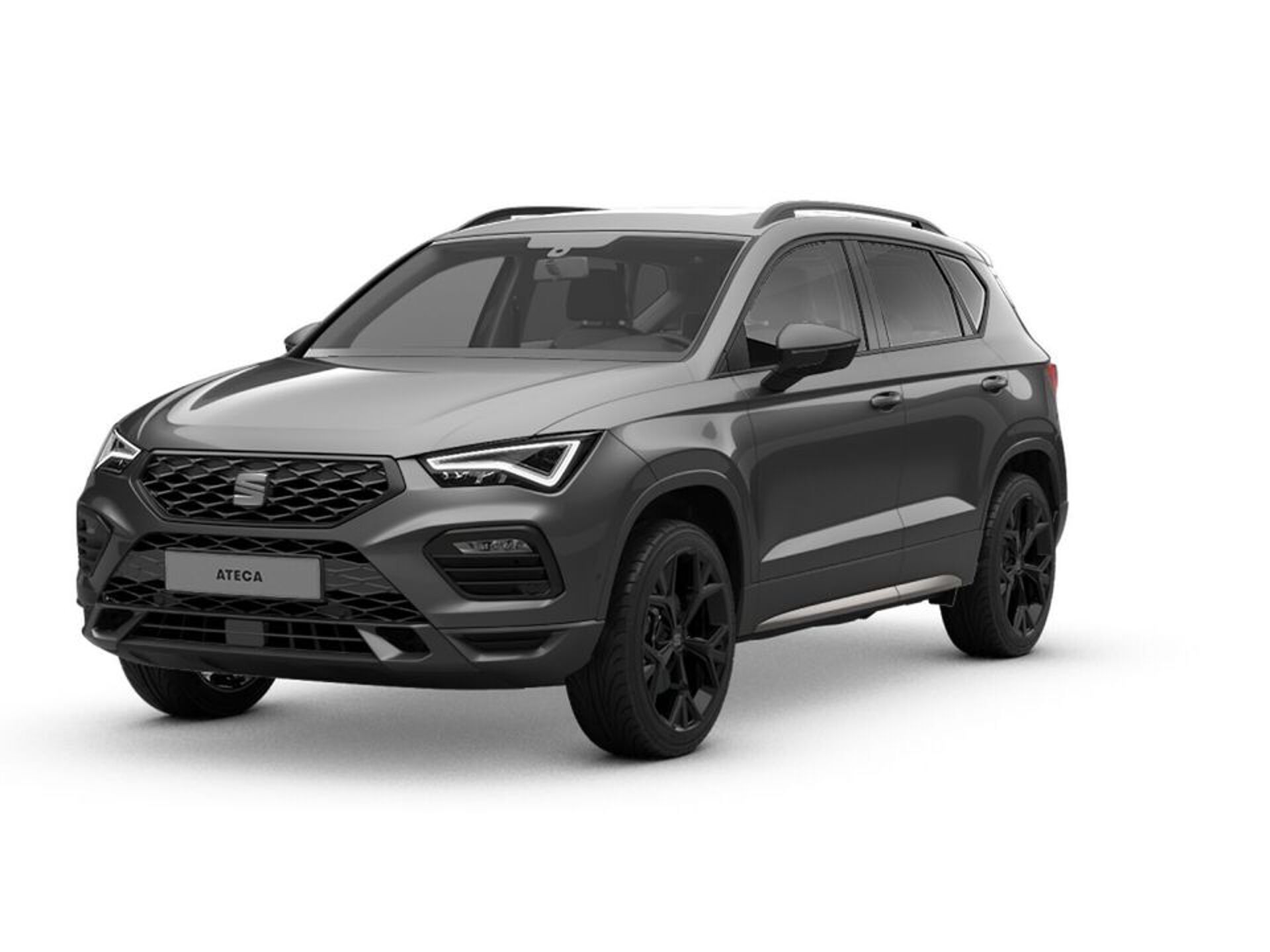 Imagen 2 de SEAT Ateca