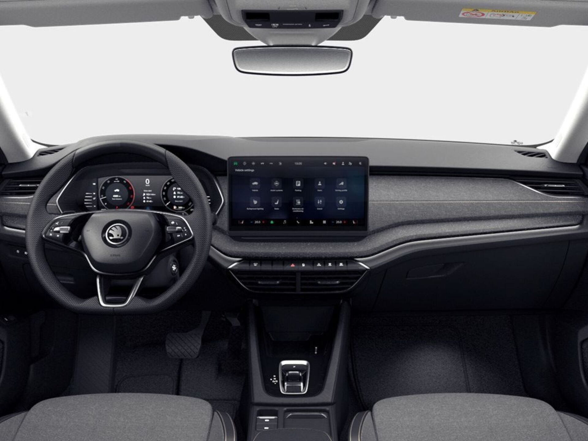 Imagen 1 de SKODA Octavia