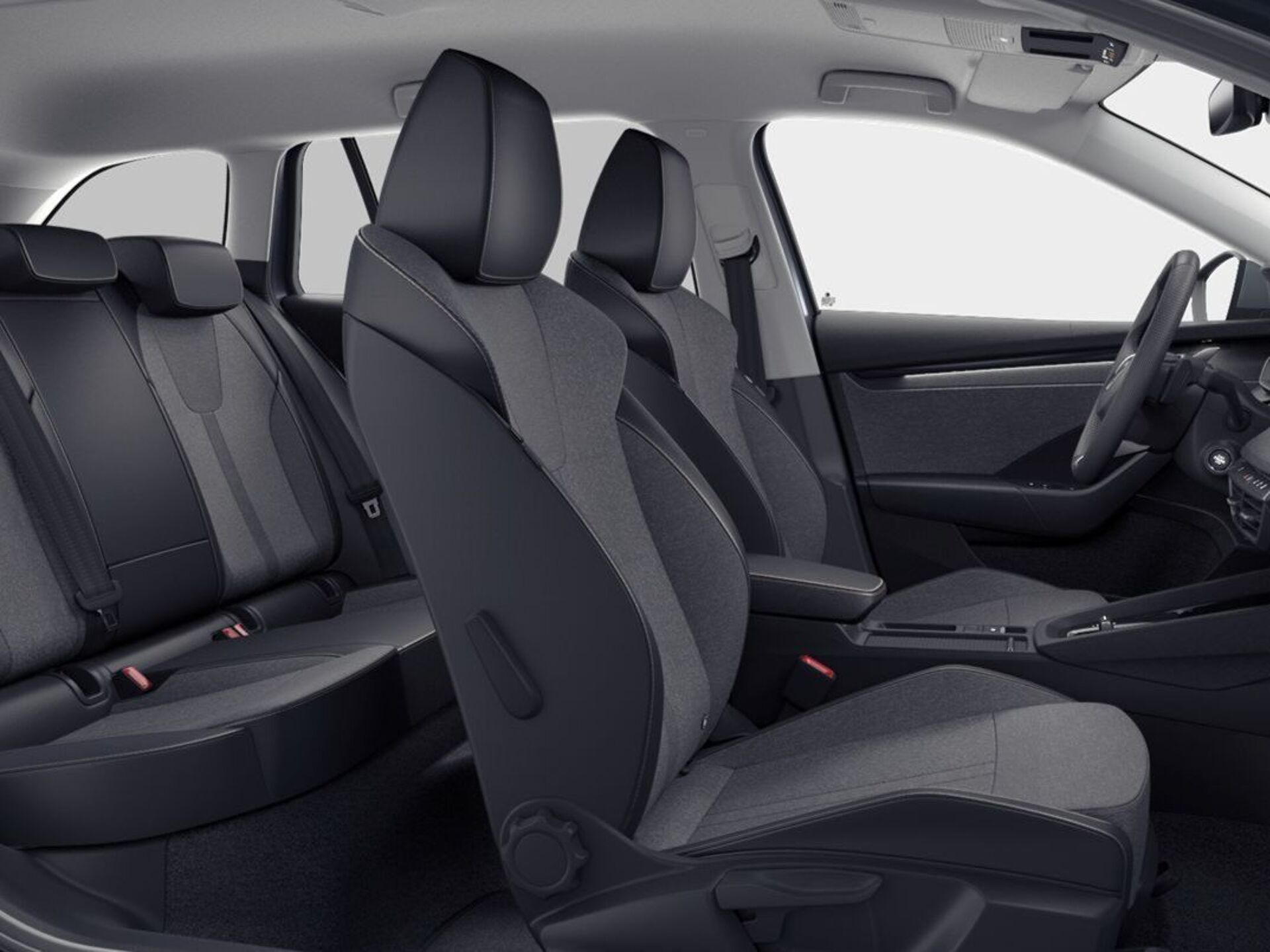 Imagen 2 de SKODA Octavia