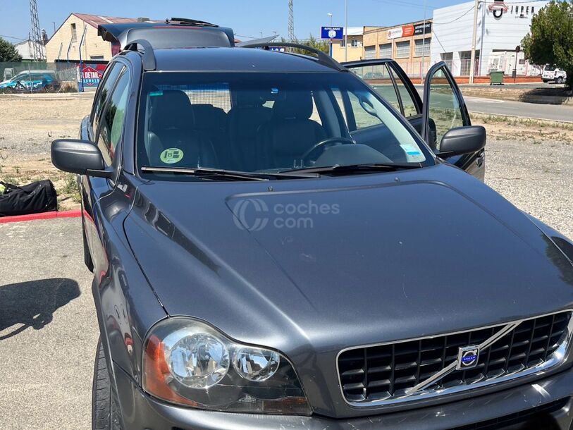 Foto del VOLVO XC90 2.5 T Kinetic