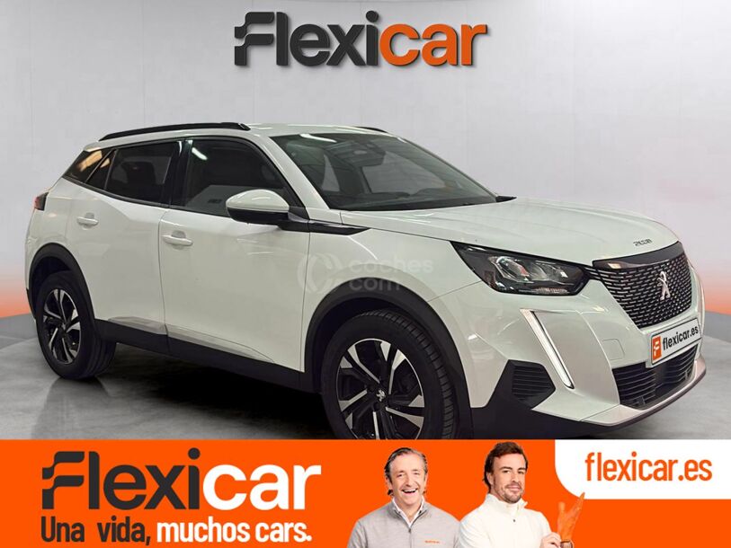 Foto del PEUGEOT 2008 1.5BlueHDi S&S Active 110