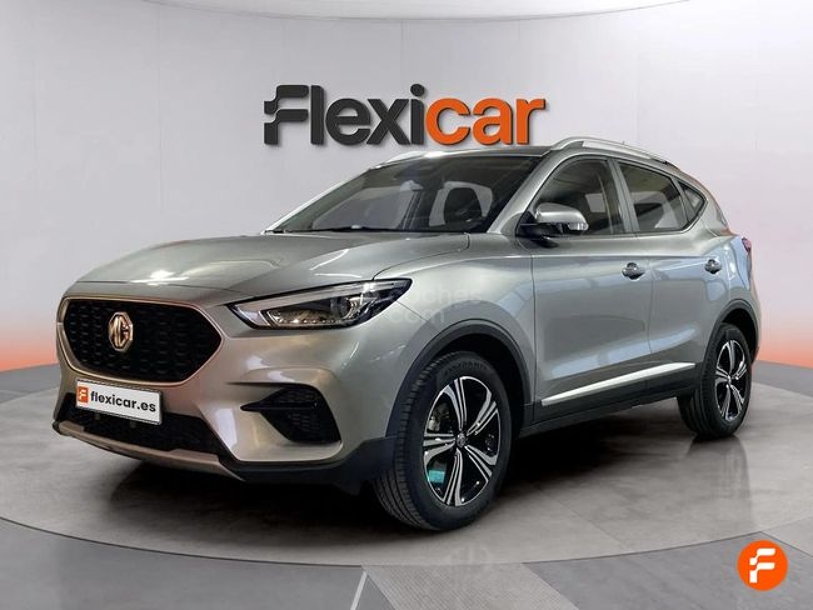 Foto del MG ZS ZS 1.5 Comfort 85kW