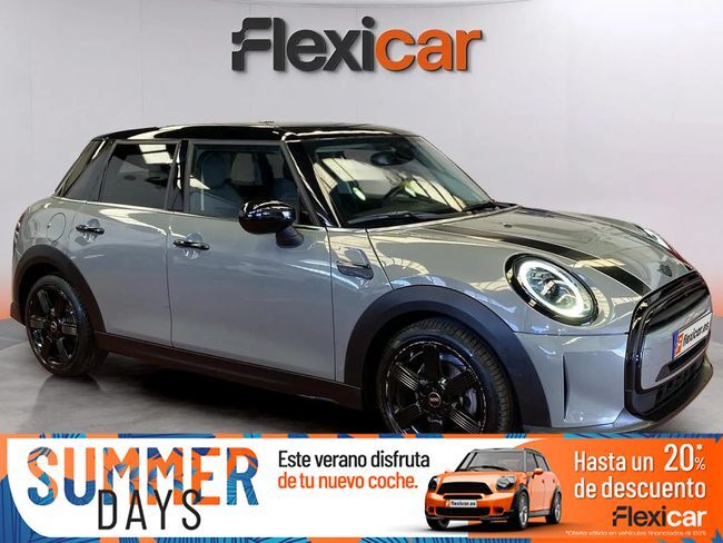 MINI Mini (COOPER 5 PUERTAS) en Castellón