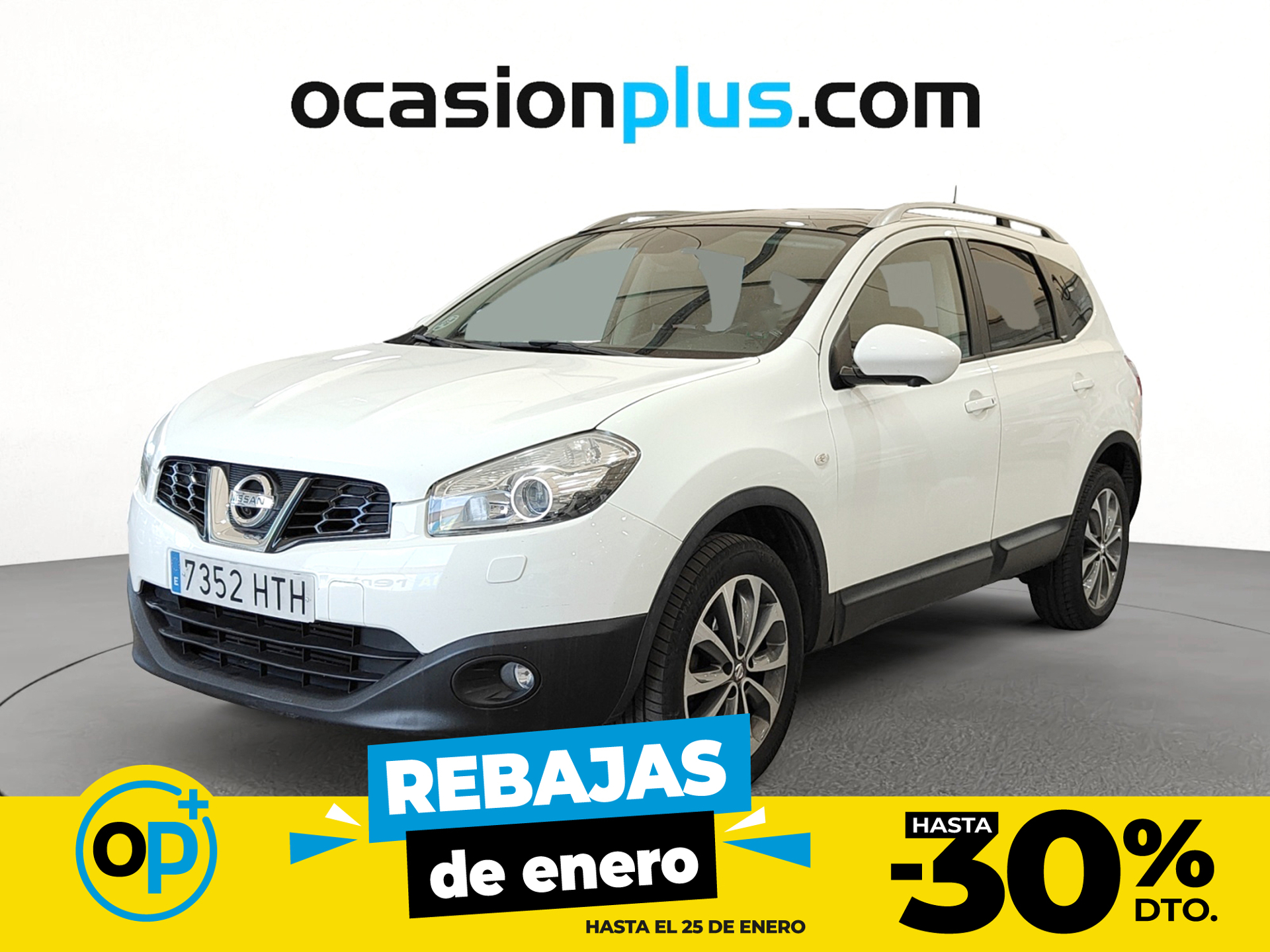 Imagen de NISSAN Qashqai
