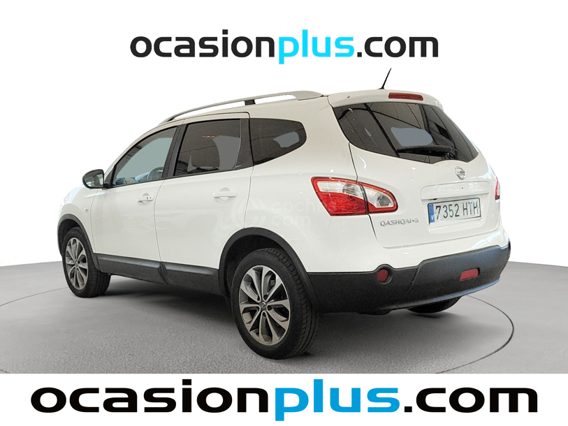 Foto del NISSAN Qashqai 1.5dCi Tekna Premium 4x2 17´´