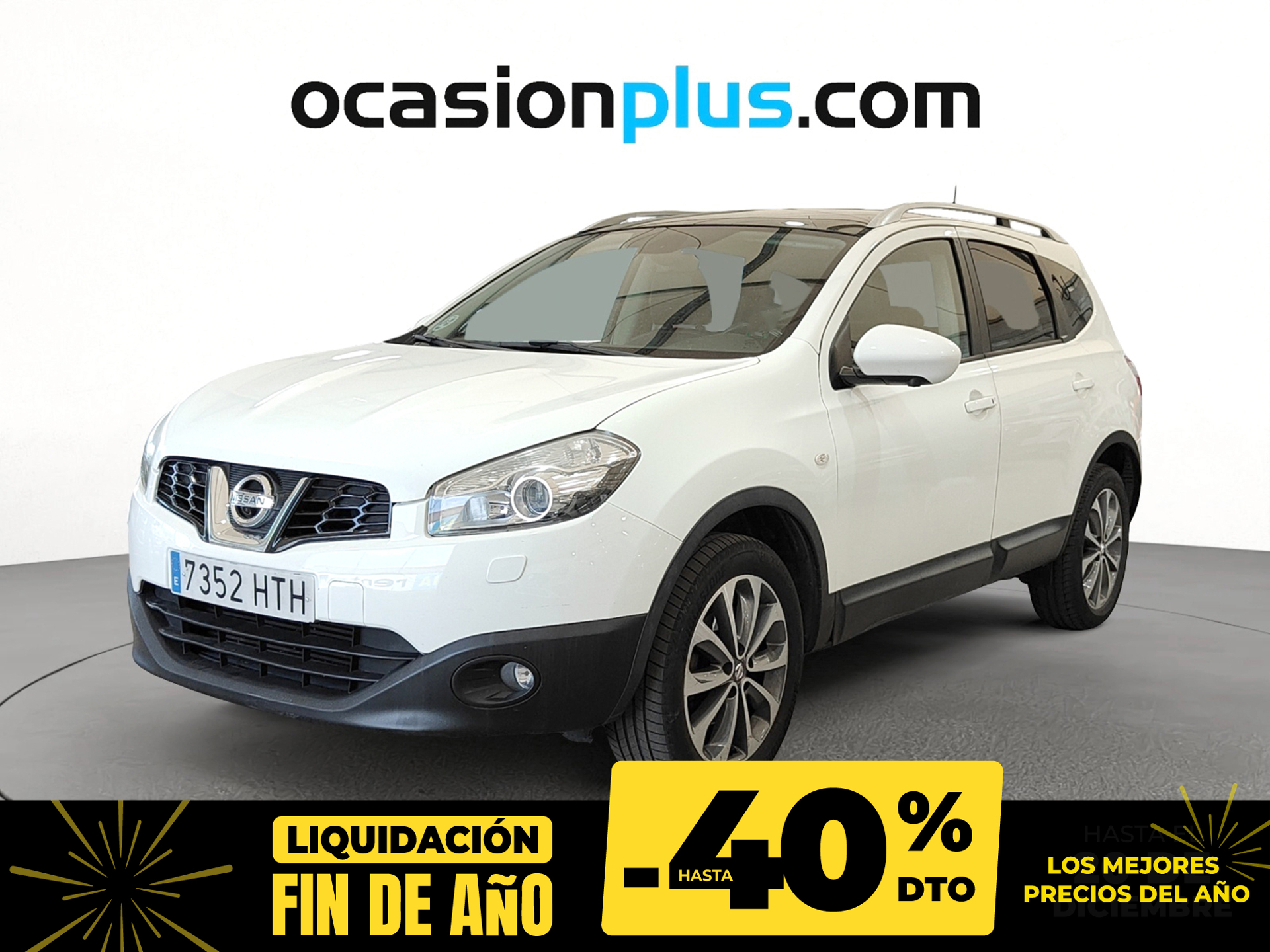 Imagen de NISSAN Qashqai