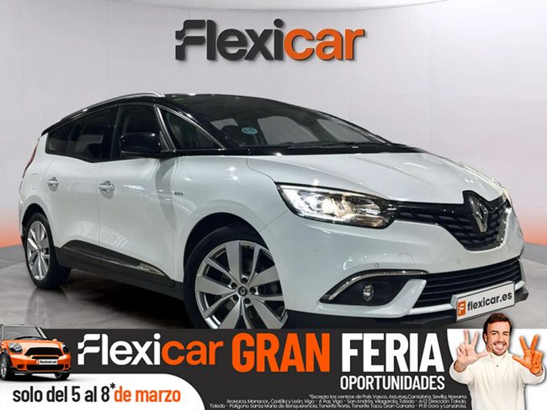 Imagen 1 de RENAULT Scénic