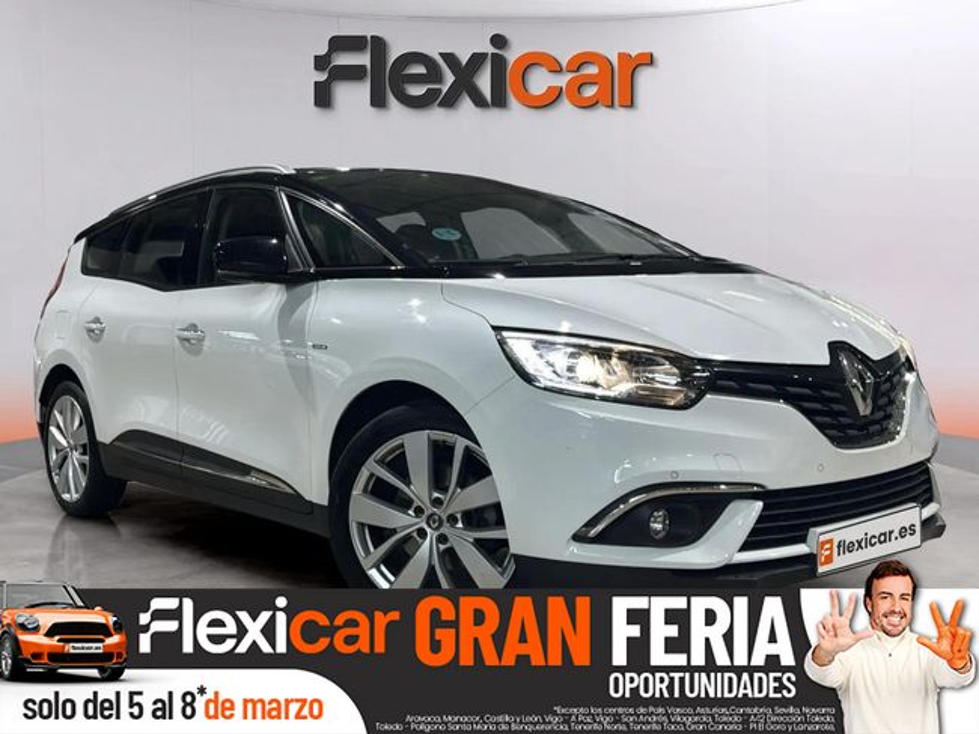 Imagen de RENAULT Scénic