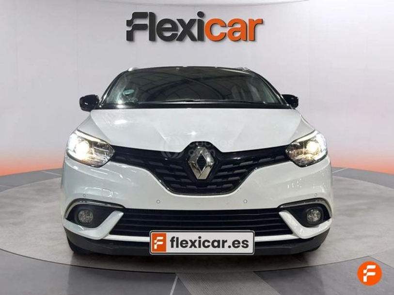 Foto del RENAULT Scénic Grand Scénic 1.3 TCe GPF Limited 103kW