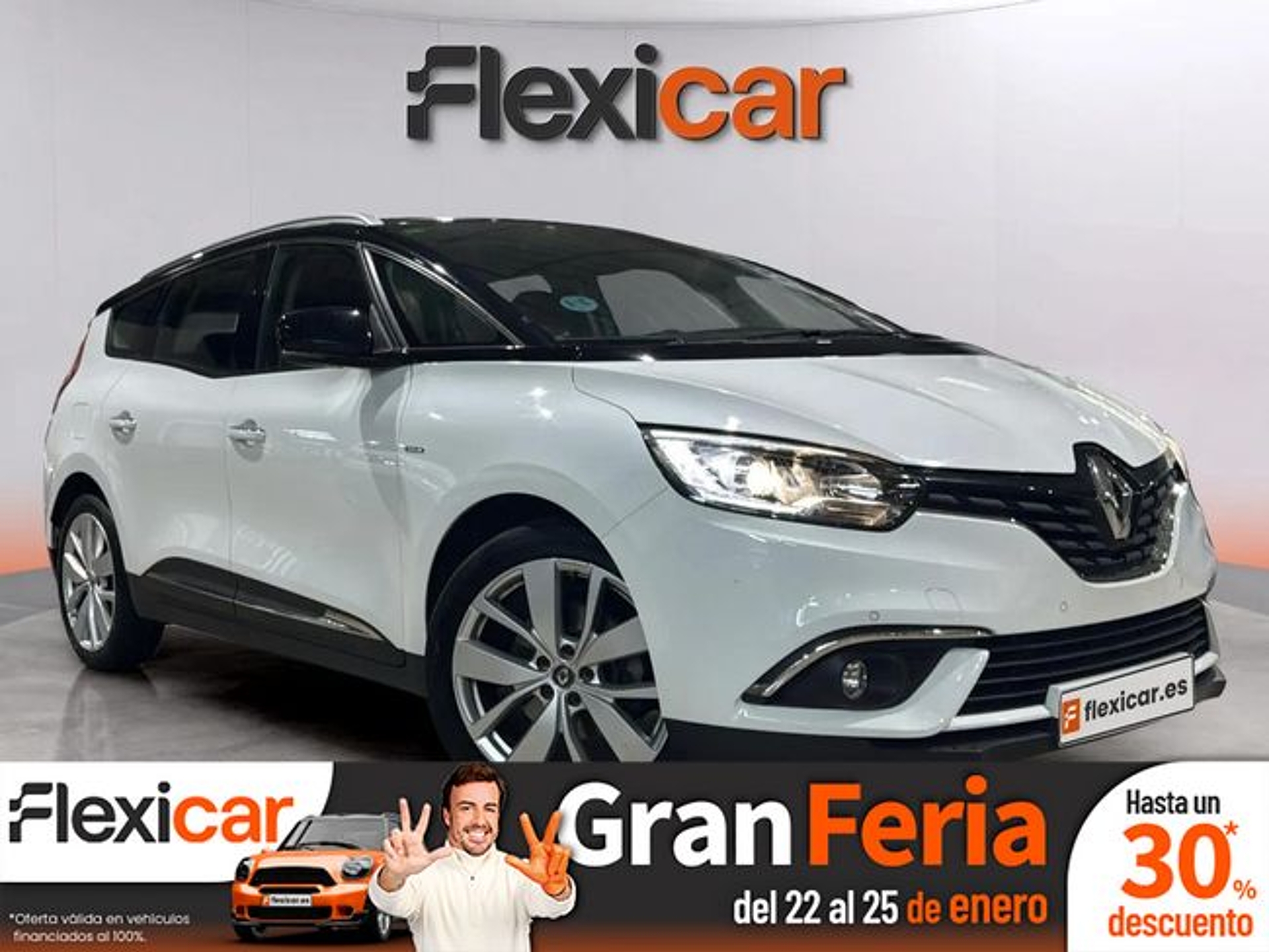 Imagen de RENAULT Scénic