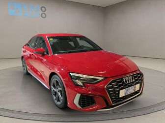 Imagen de AUDI A3 S3 Sportback quattro S tronic