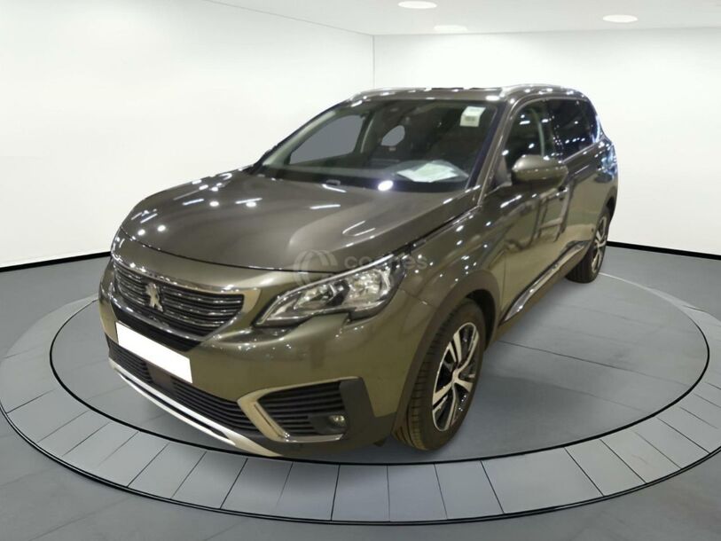 Foto del PEUGEOT 5008 1.5BlueHDi S&S Allure 130