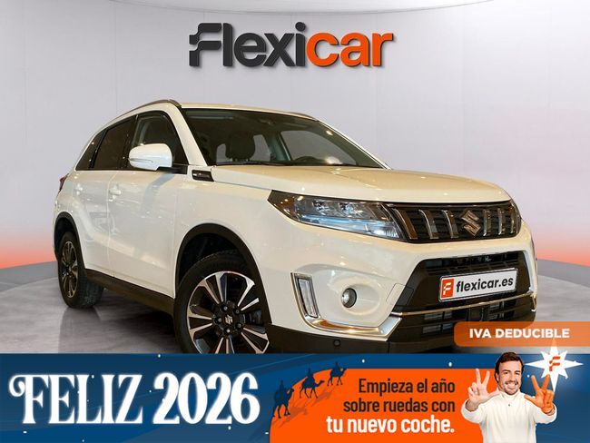 SUZUKI Vitara (1.4 T GLX Mild Hybrid) en Alicante