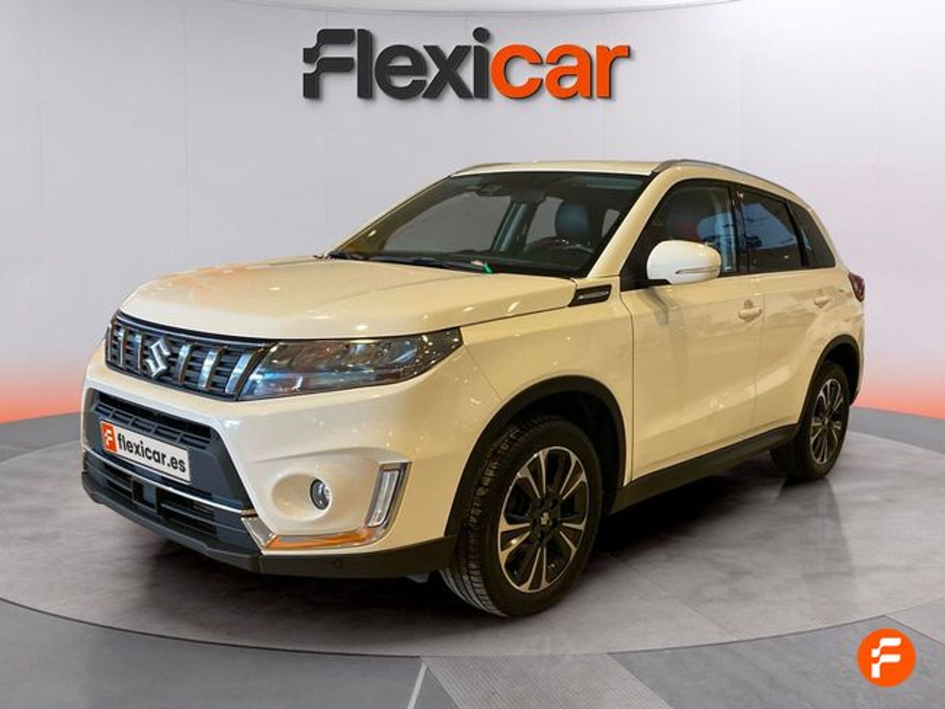 Imagen 3 de SUZUKI Vitara