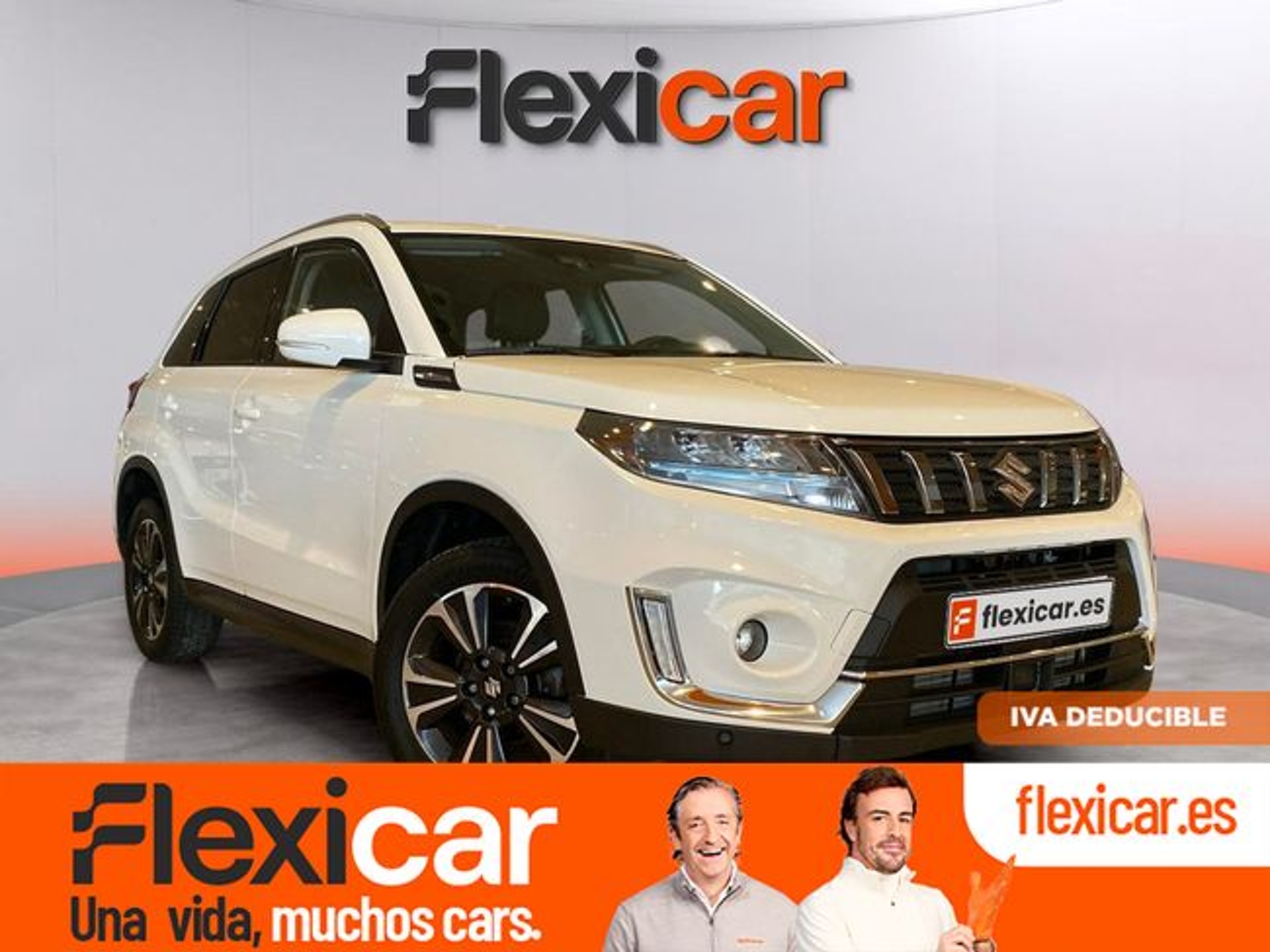Imagen de SUZUKI Vitara