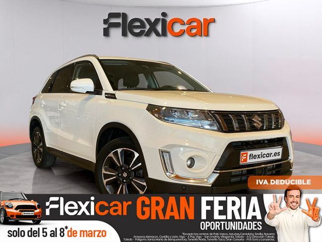 Foto del SUZUKI Vitara 1.4T GLX Mild Hybrid