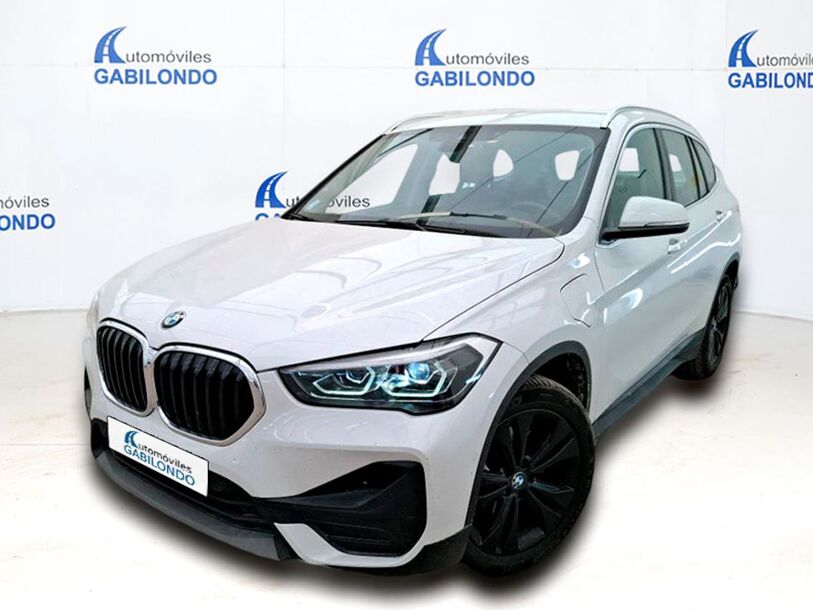 Foto del BMW X1 xDrive25eA