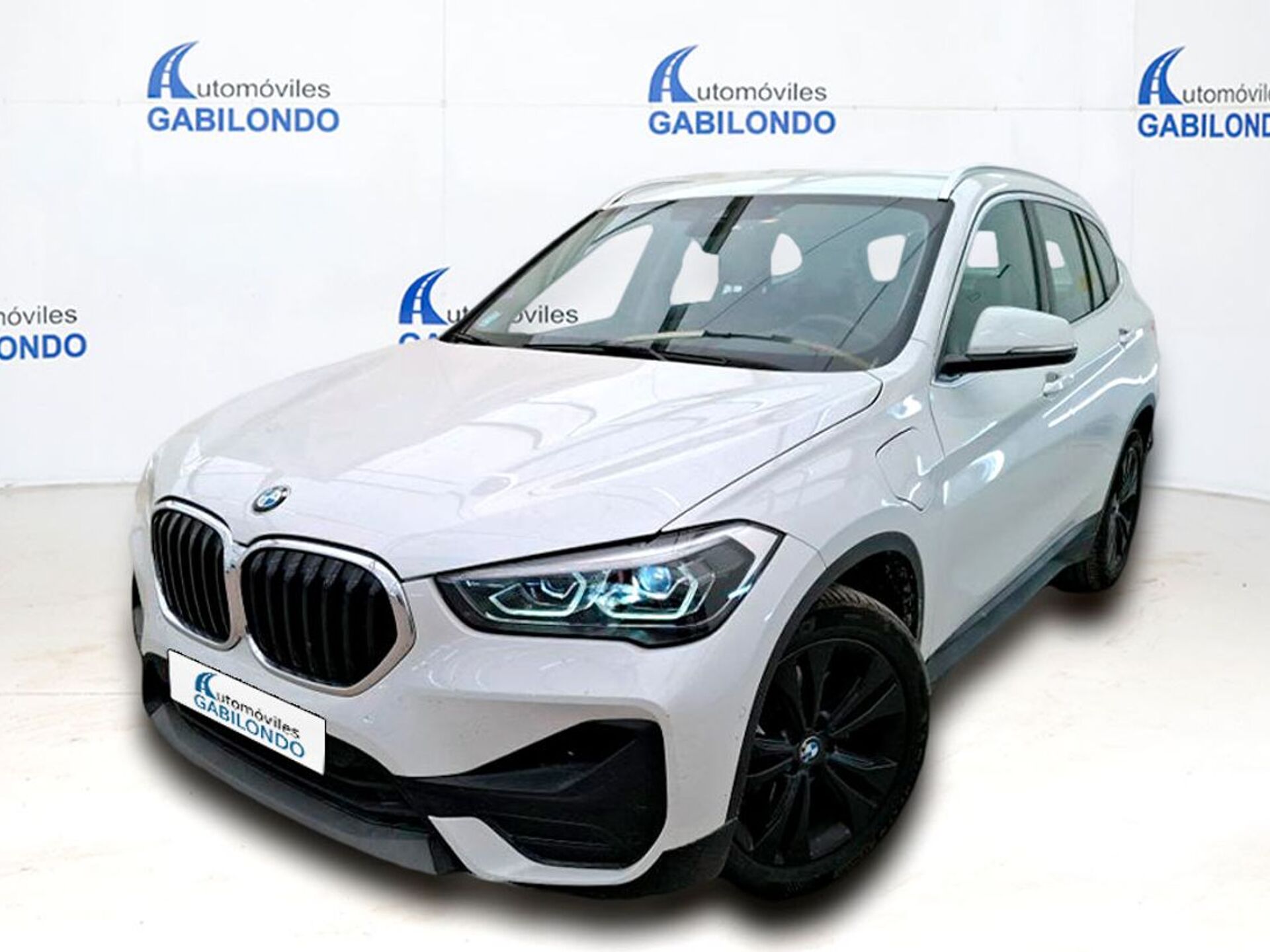 Imagen de BMW X1