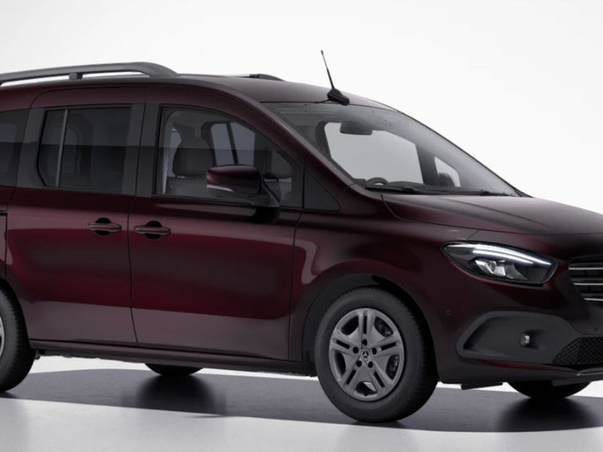 Imagen 2 de MERCEDES Clase T