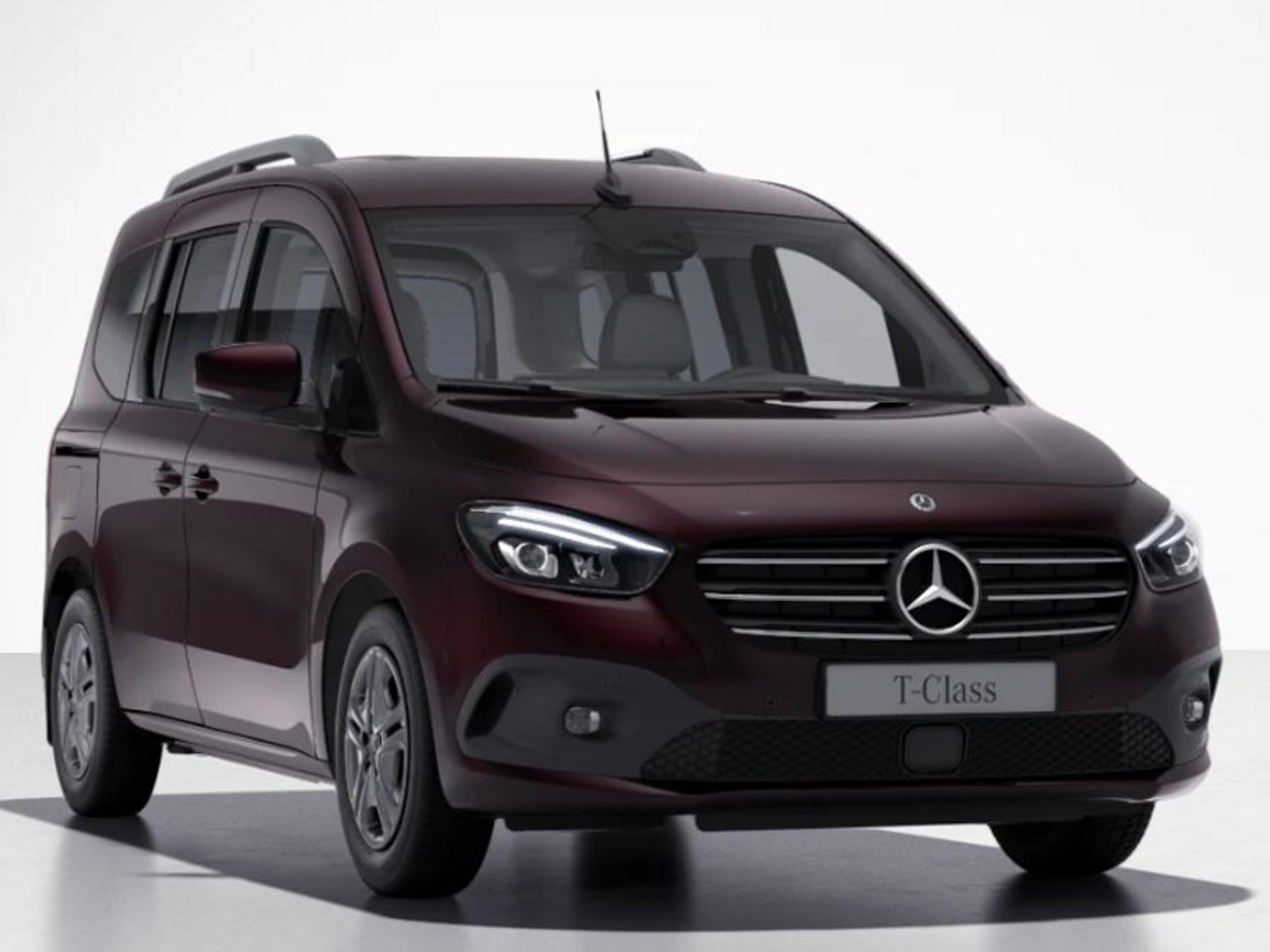 Imagen de MERCEDES Clase T