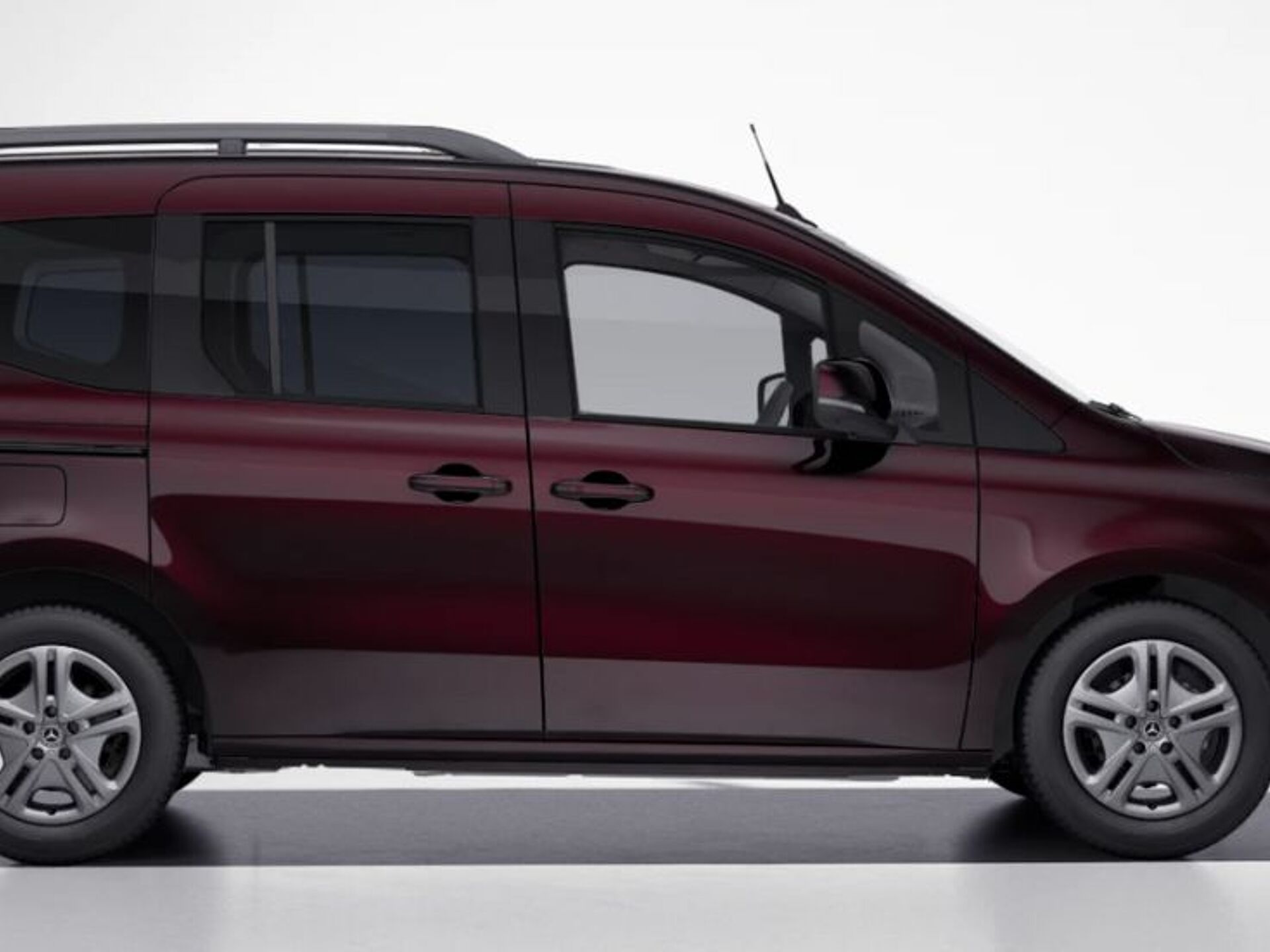 Imagen 3 de MERCEDES Clase T