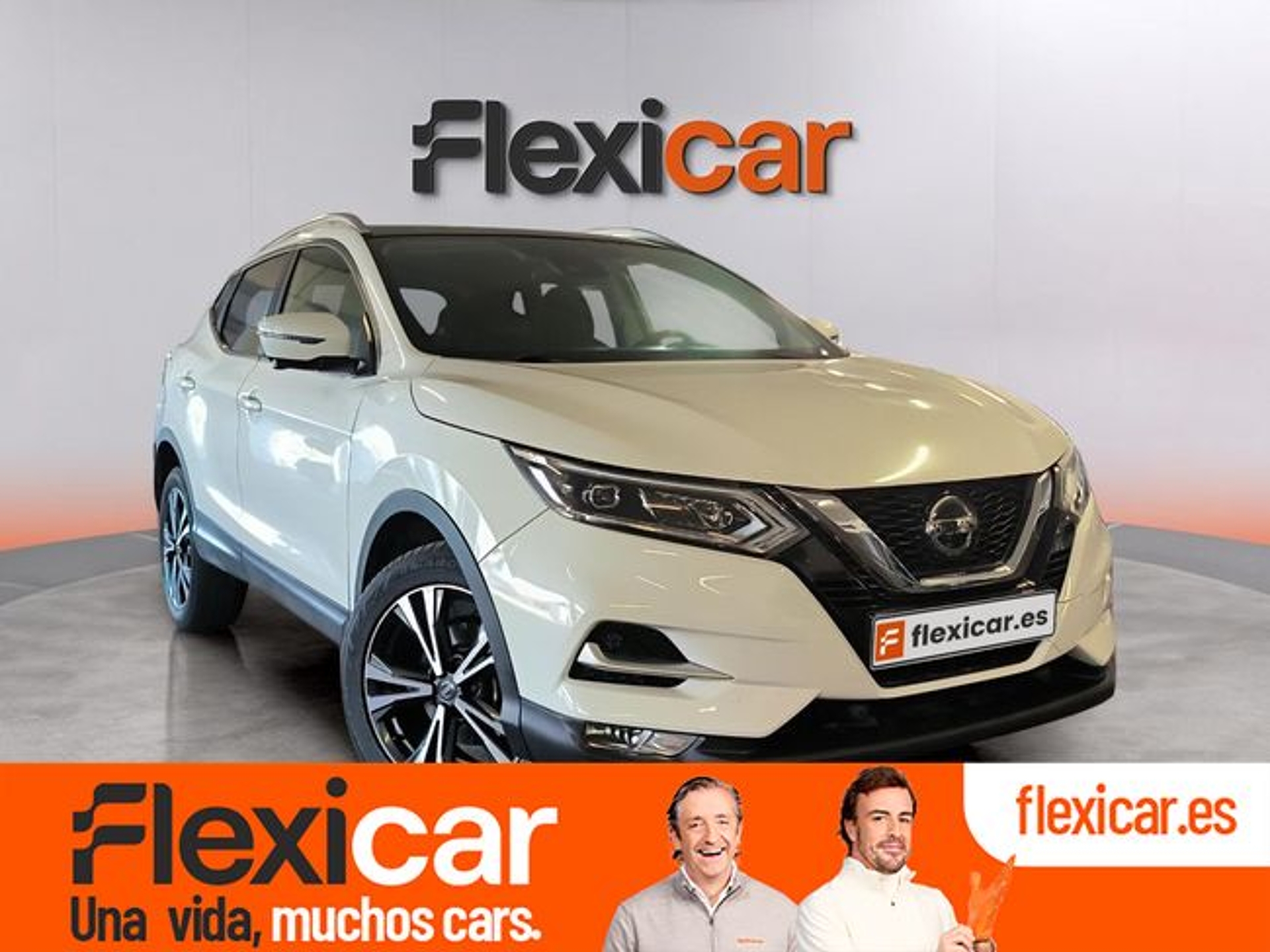 Imagen de NISSAN Qashqai