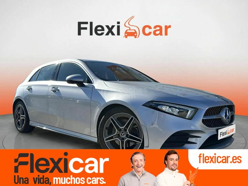 Foto del MERCEDES Clase A A 220 7G-DCT