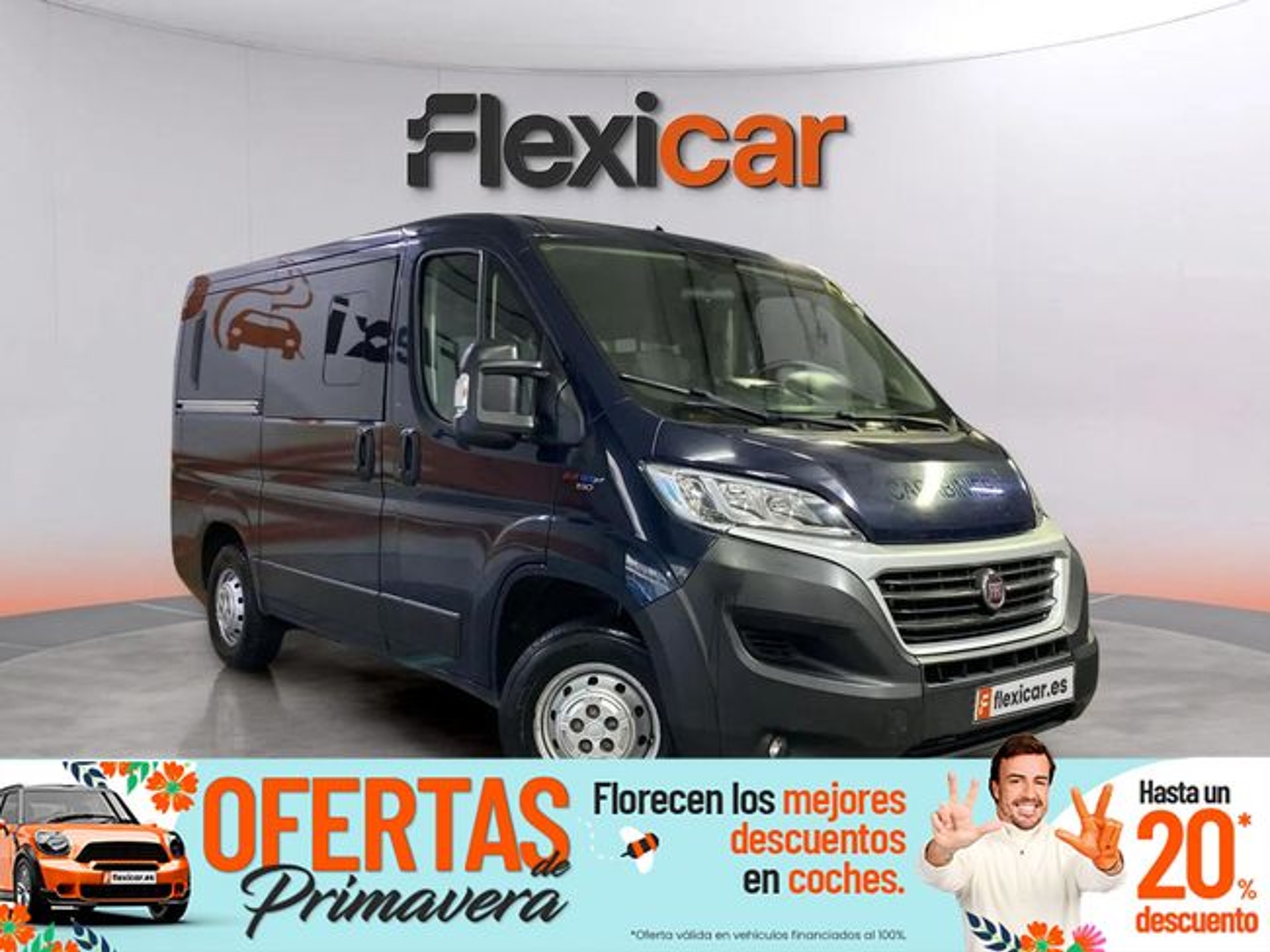 Imagen de FIAT Ducato