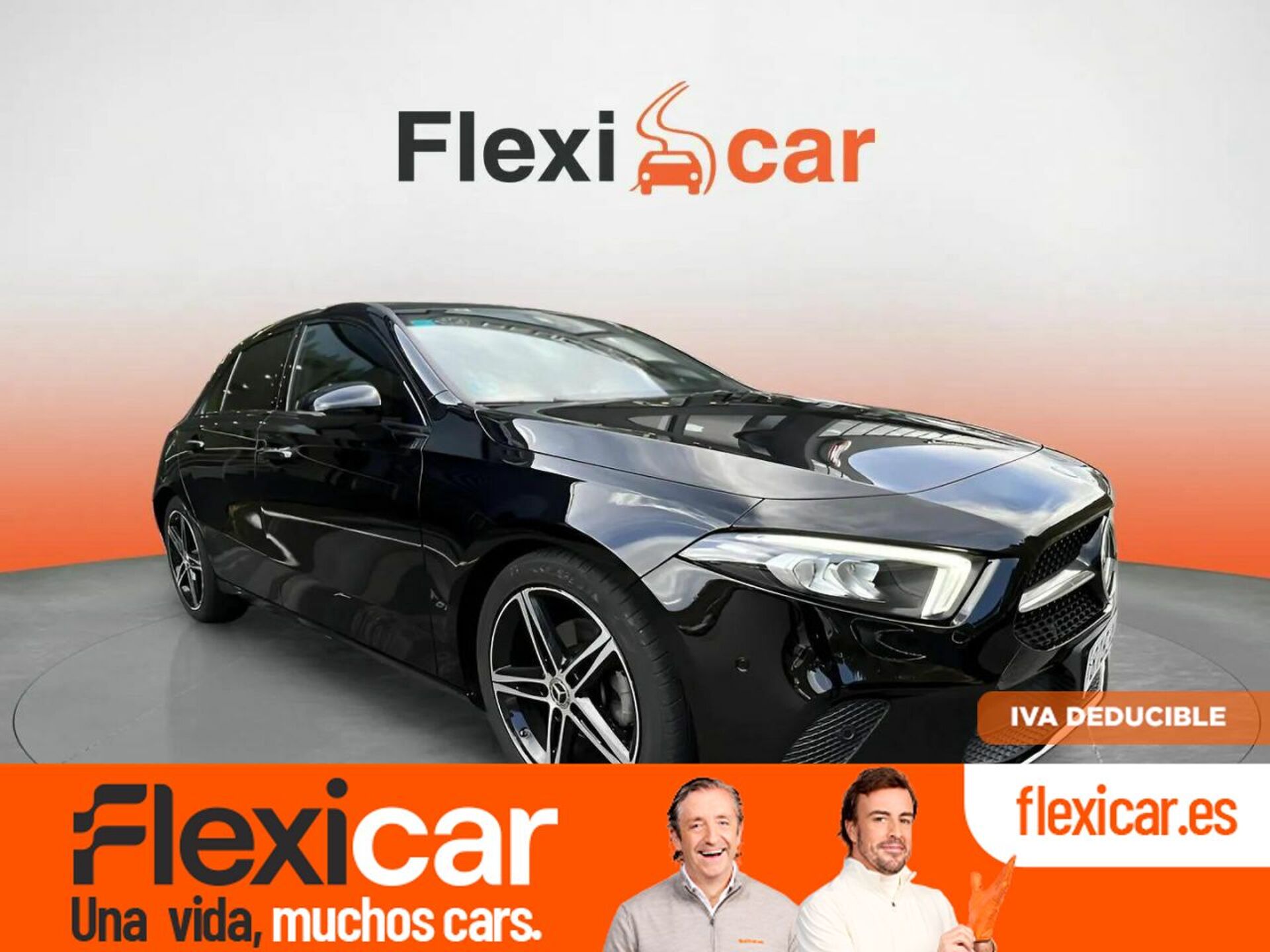 Imagen de MERCEDES Clase A
