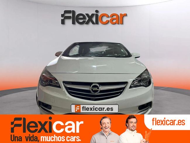 OPEL Cabrio (1.4 T S/S Excellence) en Barcelona