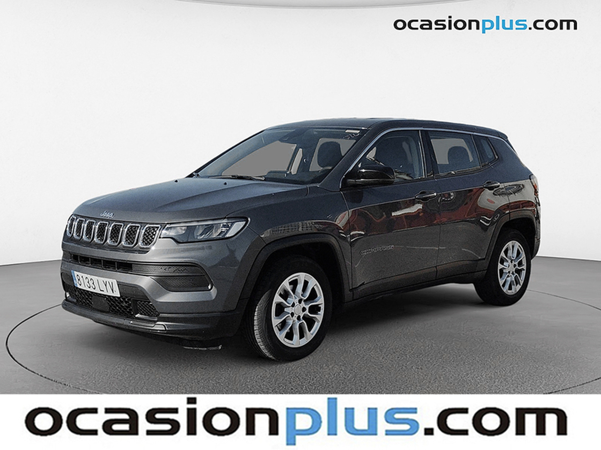 Imagen de JEEP Compass