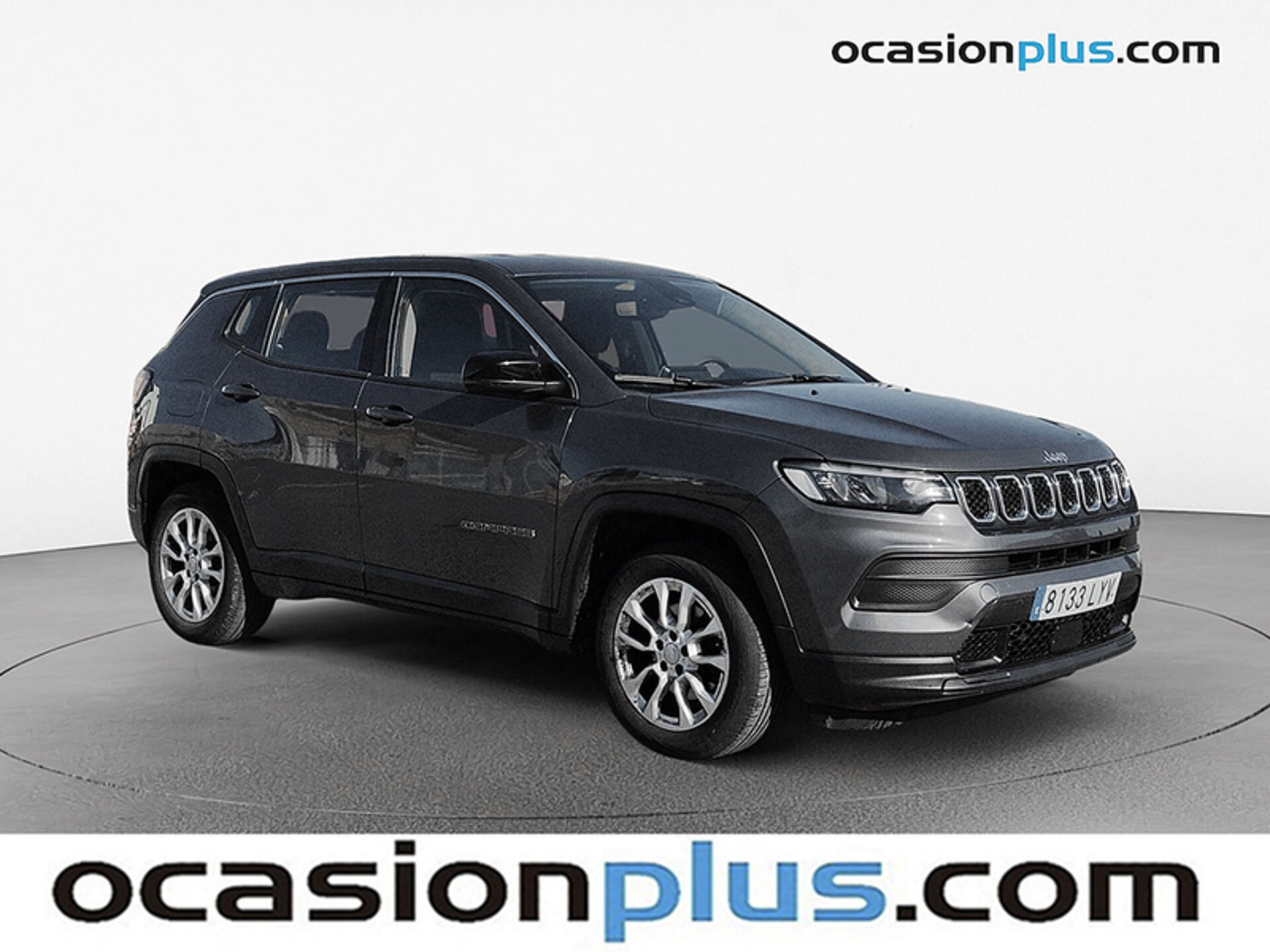 Imagen 2 de JEEP Compass