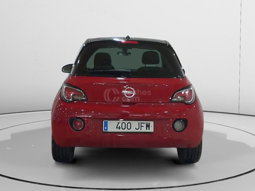 Foto del OPEL Adam 1.0 XFT S&S Slam
