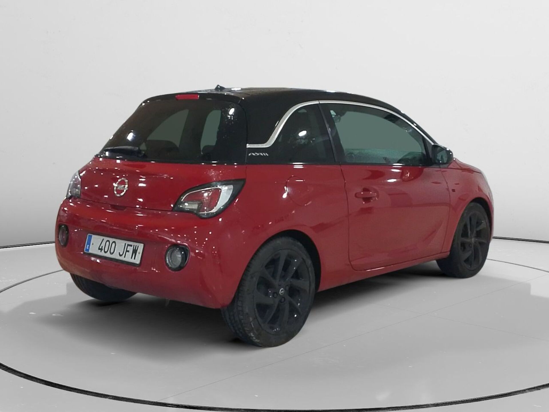 Imagen 2 de OPEL Adam
