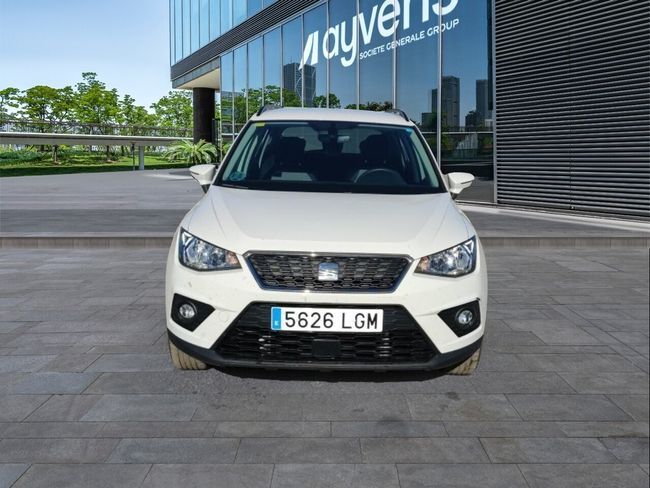 Foto del SEAT Arona 1.0 TSI Ecomotive S&S Style 115