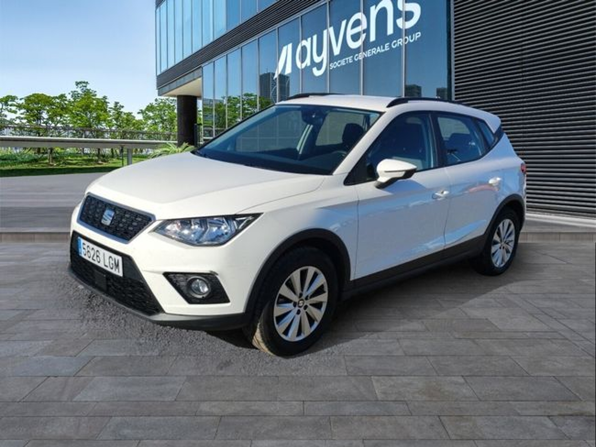 Imagen de SEAT Arona