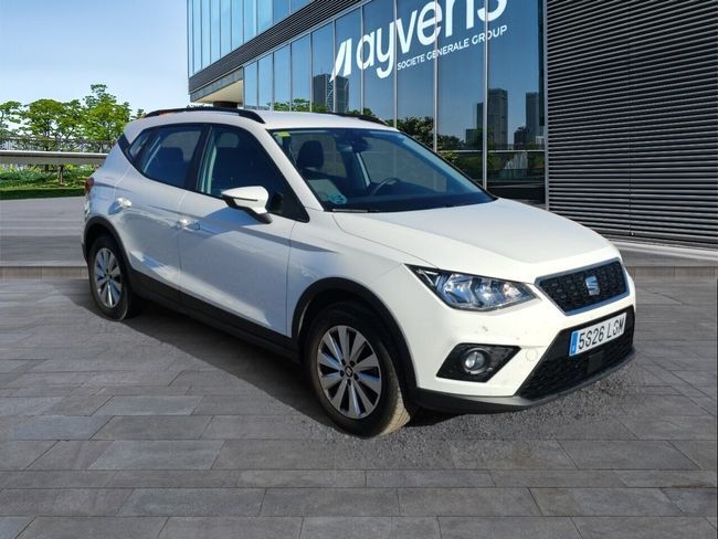 Foto del SEAT Arona 1.0 TSI Ecomotive S&S Style 115