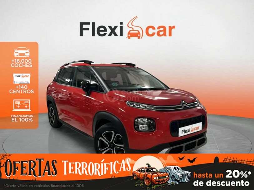 Foto del CITROEN C3 Aircross Puretech S&S Feel 110