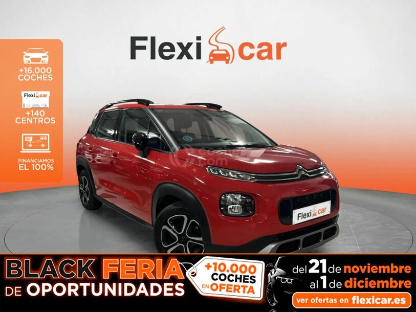 Foto del CITROEN C3 Aircross Puretech S&S Feel 110