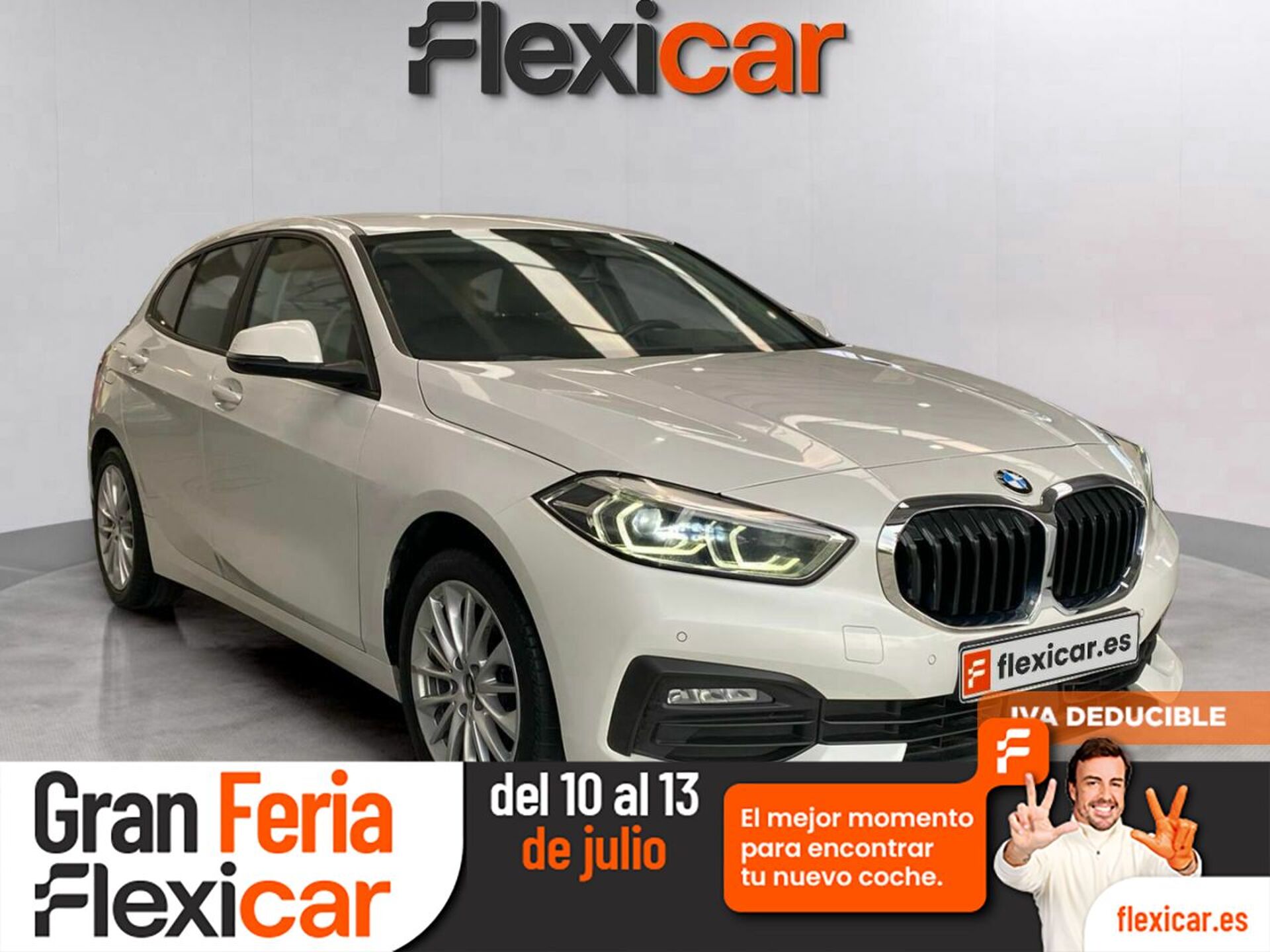 Imagen de BMW Serie 1