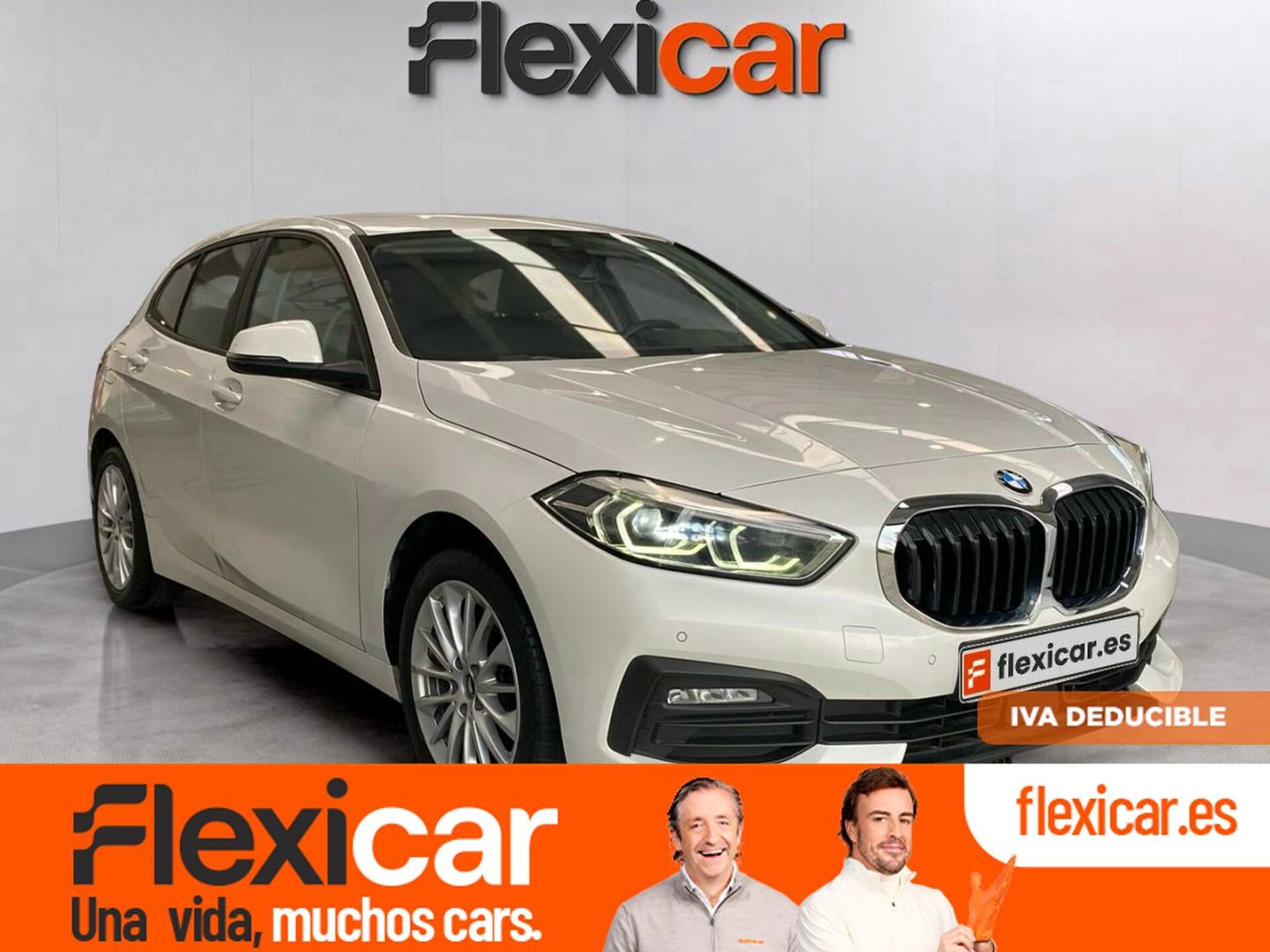 Imagen de BMW Serie 1