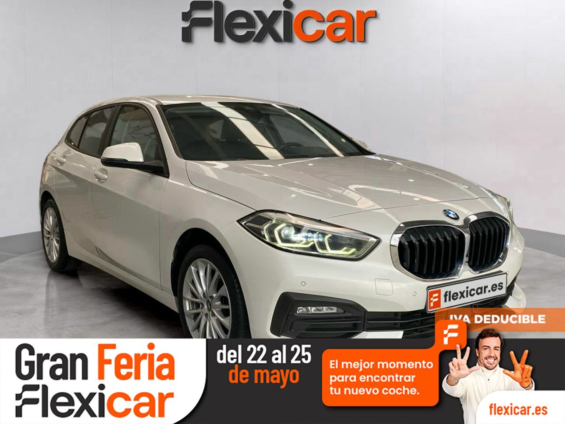 Imagen de BMW Serie 1