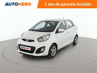 Imagen de KIA Picanto 1.0 Concept