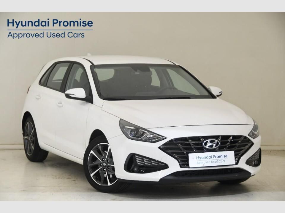 Foto del HYUNDAI i30 1.5 DPI Klass SLX 110