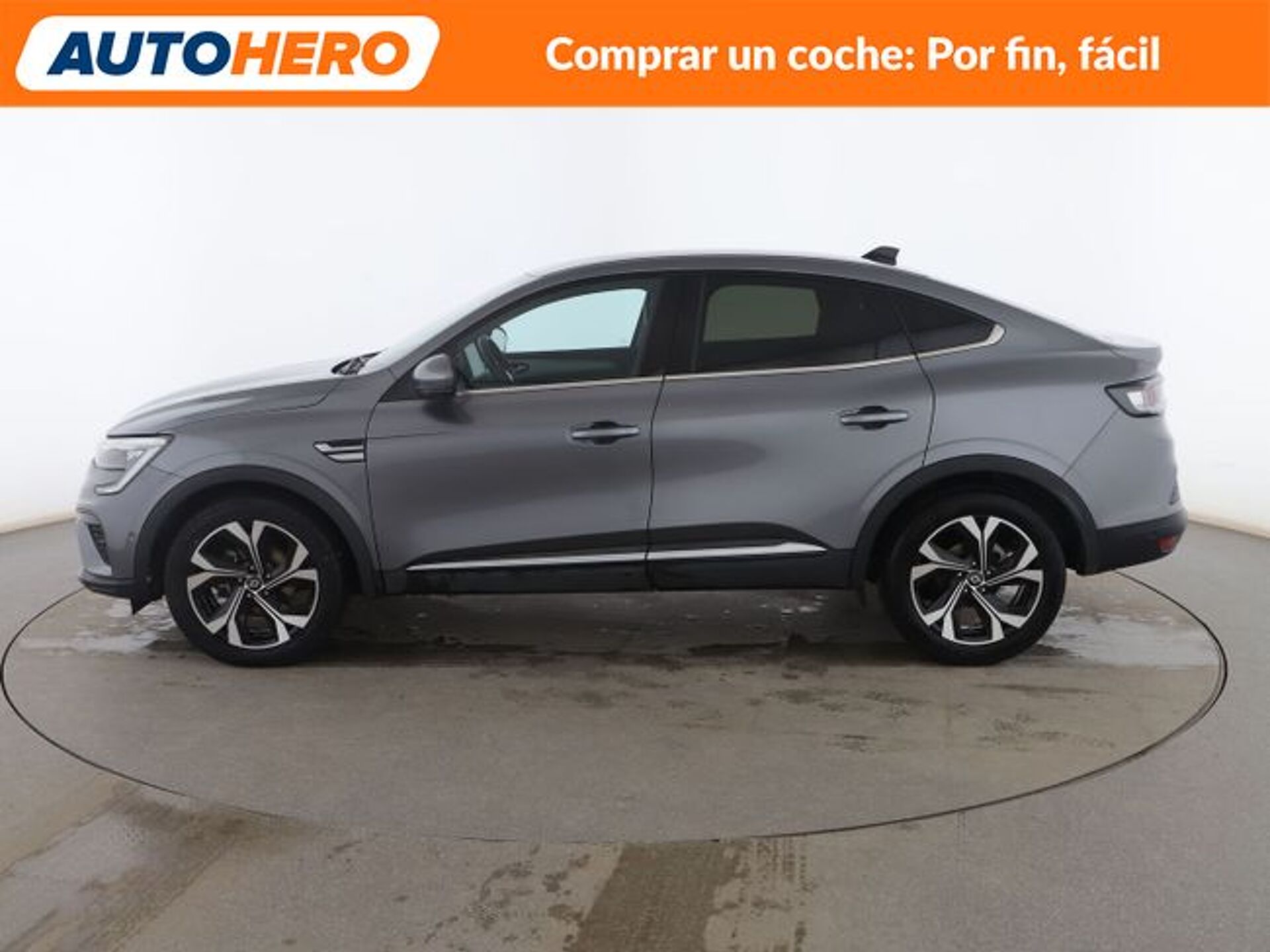 Imagen 3 de RENAULT Arkana