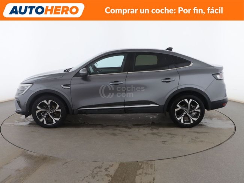 Foto del RENAULT Arkana 1.6 E-Tech Techno 105kW